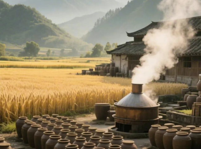 政府主导产区品牌崛起，中小酒企能否借此逆风翻盘？深度解析行业变局下真正生存新机遇