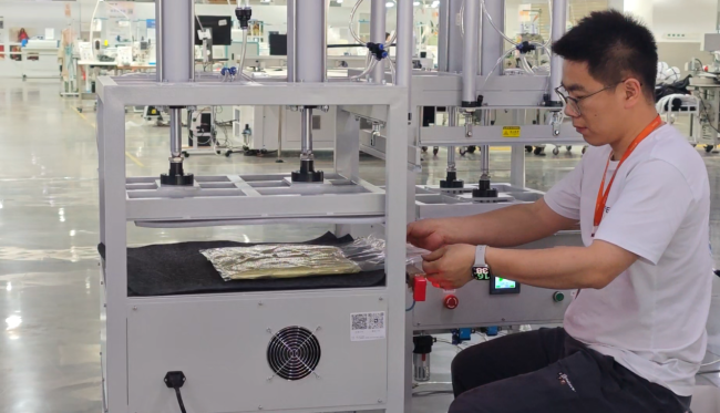 近百场培训、上千件工具！希音一季度持续深化供应商赋能