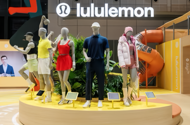 耐克前高管Heidi O’Neill被任命lululemon新CEO，将加速产品创新和全球化