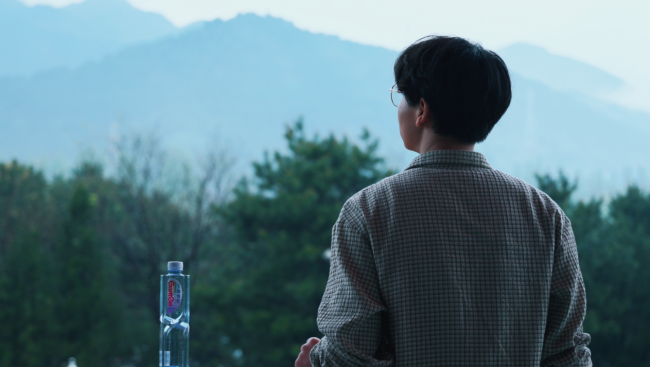 光影载岁月，流水见初心！百岁山六度护航北影节圆满举办