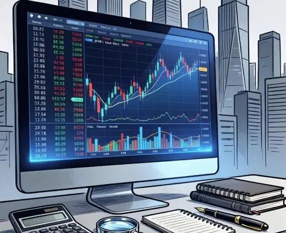 2026年一季报科创板净利增速超200%，19家A股公司净利增幅超30倍