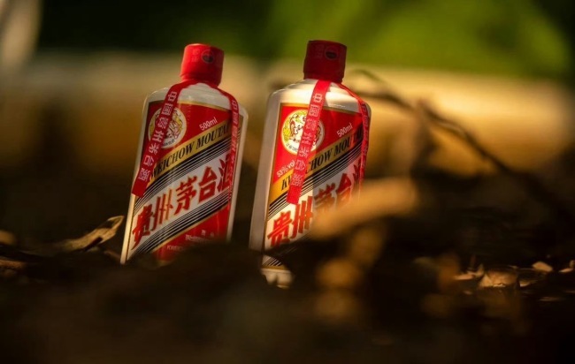 部分非标产品价格先降再升，茅台在打什么算盘？