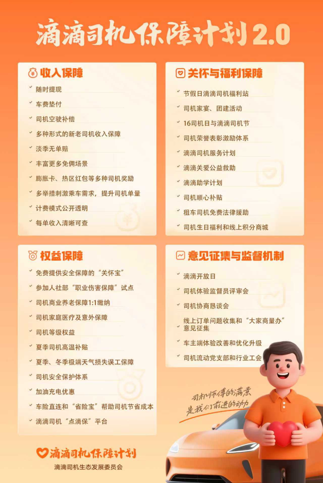 图为：滴滴司机保险计算2.0