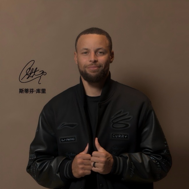 李宁品牌与库里及库里品牌达成长期合作，或拓展高尔夫、运动生活等多元领域