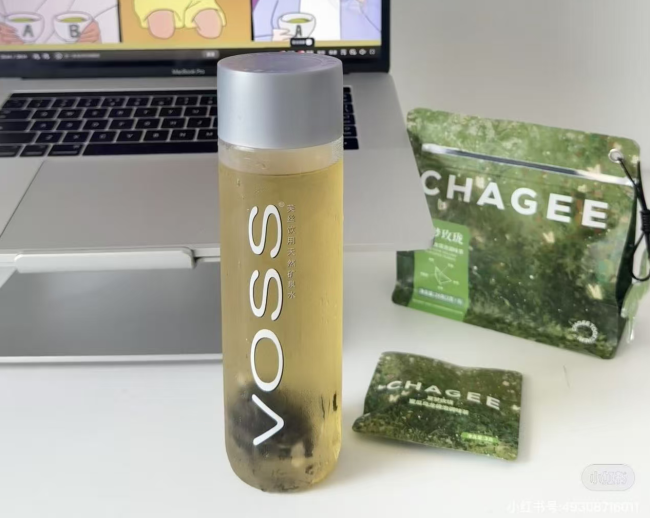小罐茶、竹叶青、霸王茶姬用冷泡袋茶宠年轻人，茶里高端梦碎待转机