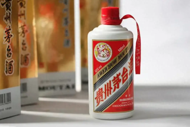 贵州茅台召开股东大会，回应渠道、价格、市值管理等热点话题