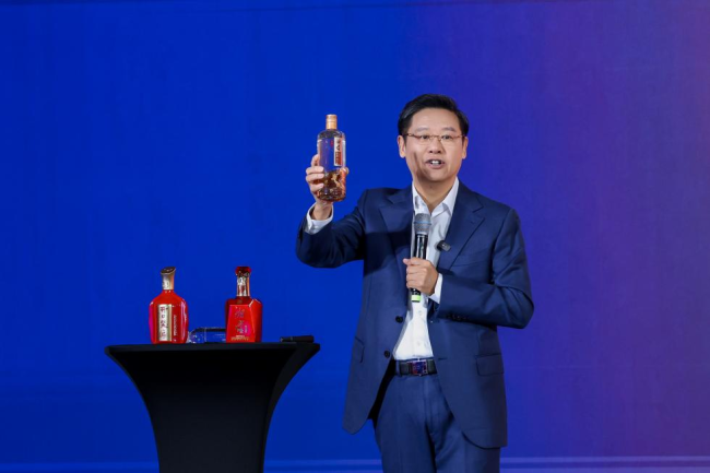 215万人观看！吴向东直播分享“鲜为人知”的湖湘文化