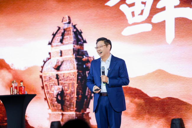 215万人观看！吴向东直播分享“鲜为人知”的湖湘文化