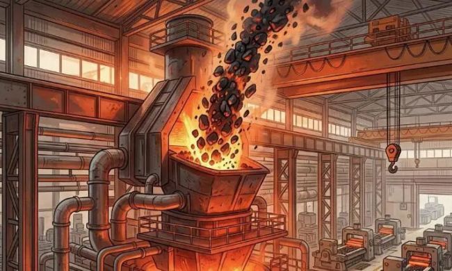 价格倒挂，煤焦公司"收缩求生"