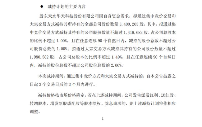 应收账款增127% 存货涨139% 华海诚科业绩高增长下股东清仓减持