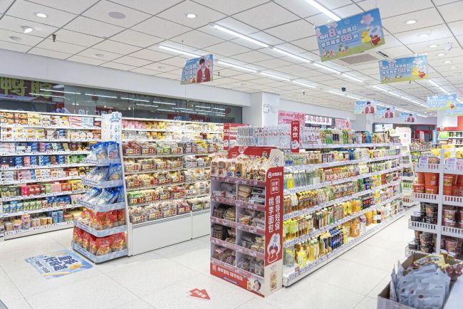 量贩零食不需要玩规格套路