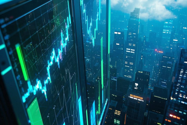 中际旭创：控股股东及其一致行动人持股比例下降1.46%
