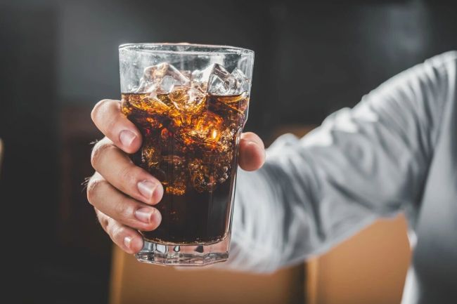 含糖碳酸饮料，大势已去