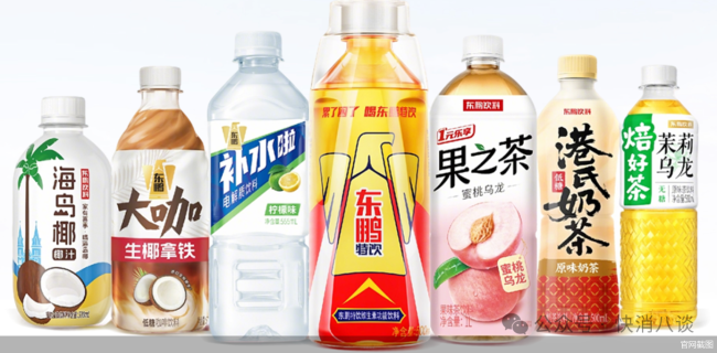 新基地落地郑州，东鹏饮料再扩产