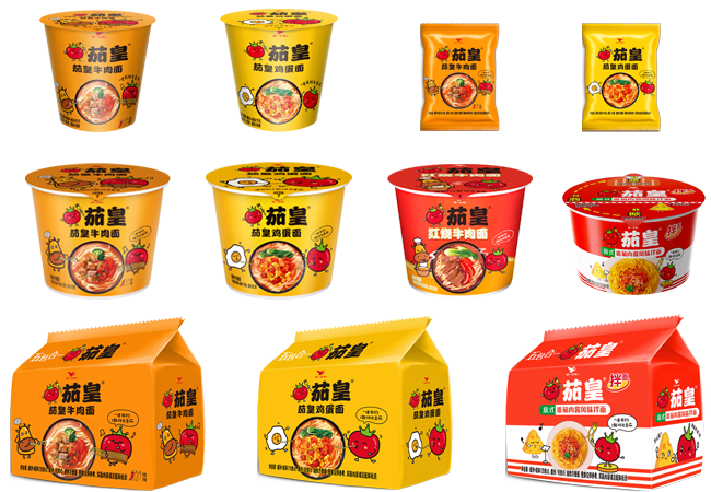 方便面业务领涨，统一企业中国上半年净利增9%