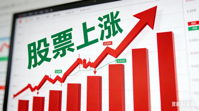 美股收涨,道指、标普500均创收盘新高