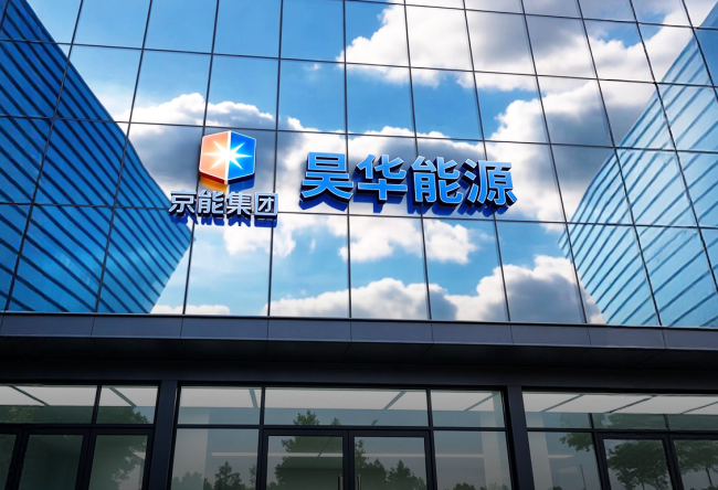昊华能源:一家“攻守兼备”的煤企