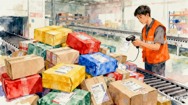 国家邮政局依法对申通快递立案调查