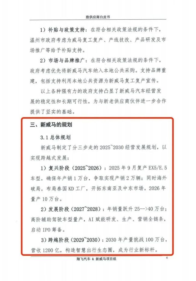 新势力销冠复活失败：10亿投资无影踪，曾计划今年卖10万辆
