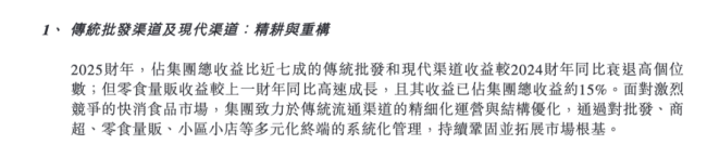 旺旺遭遇“重大经营危机”：净利润下滑38%，“糖”成了最大背锅侠
