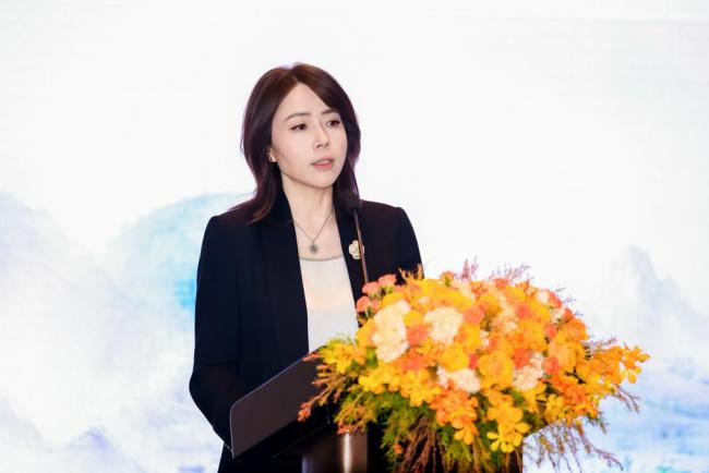 对话中国平安付欣：分红险转型步入稳态，持续推动精细化资产负债管理