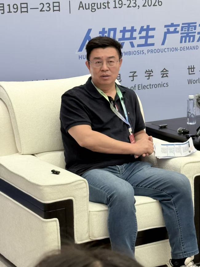 对话｜北京人形创新中心CEO熊友军：客户开始计算投资回报率了