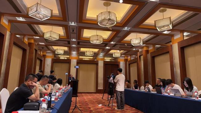 牛津大学全球CEO班遭遇杀猪盘？牛津大学、全球CEO学员予以否认