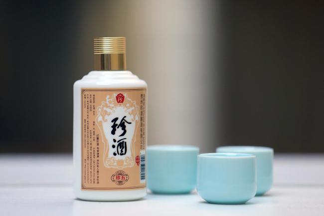 珍酒李渡营收净利双增：珍酒下滑李渡增长，意将万商联盟推向其他产品