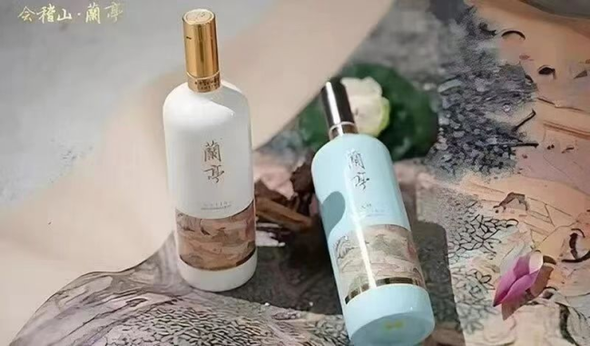 会稽山上半年盈利高增的背后