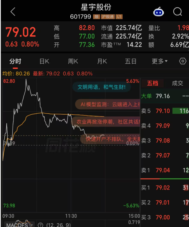 劝退应届生事件后，星宇股份外包工涨薪1元/小时，公司曾宣扬“爱、感恩、责任”的家文化