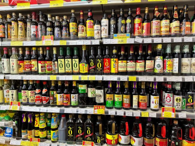半年报之酱油篇：今天的差距，其实早已注定