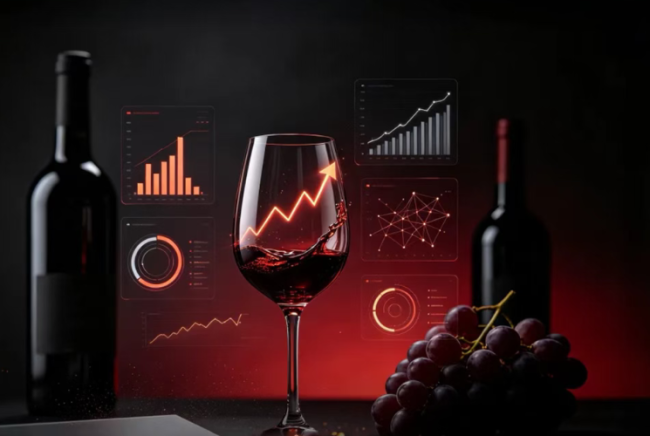 财报精读｜产量逐步企稳：葡萄酒品类能走出泥潭吗？