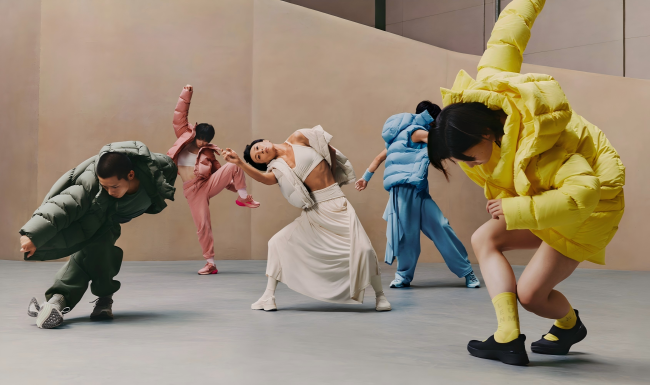 lululemon2026财年Q2中国大陆净营收同比增长4%
