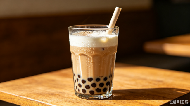 茶咖不分已成必然,最后三公里到底争夺什么?