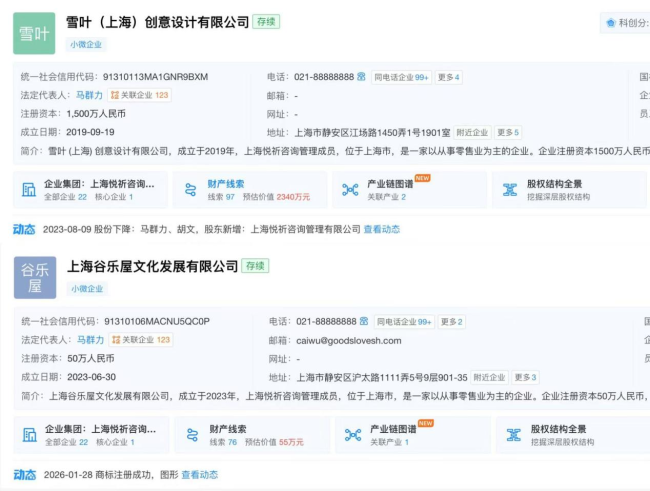 知名连锁谷店连关12家店，北京两家店仍在营业！只卖徽章、立牌不管用了？