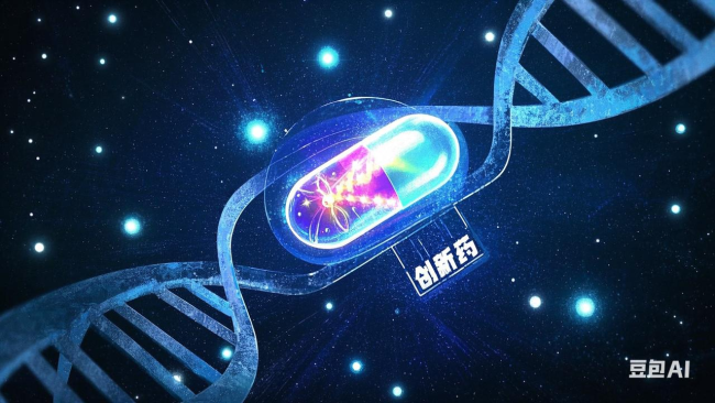 广生堂首席科学家离职，“乙肝神药”悬了？