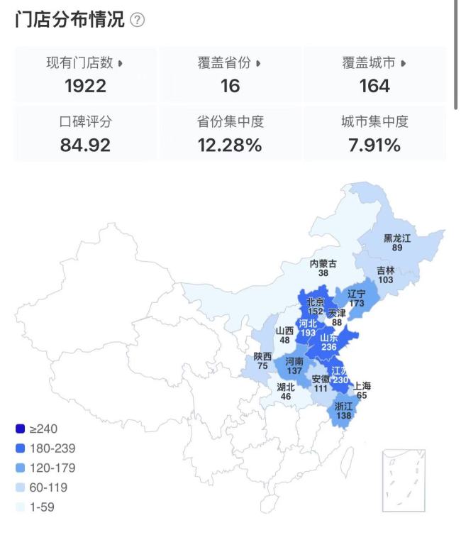 米村拌饭加速扩张，招募“不参与经营”的合伙人，创始人曾称“目标2028年开出1万家店”