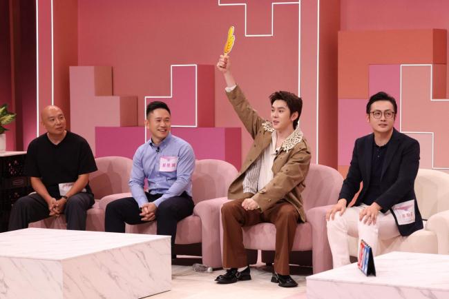 双11谈判桌一分为二，《所有女生的OFFER2026》赛制再升级