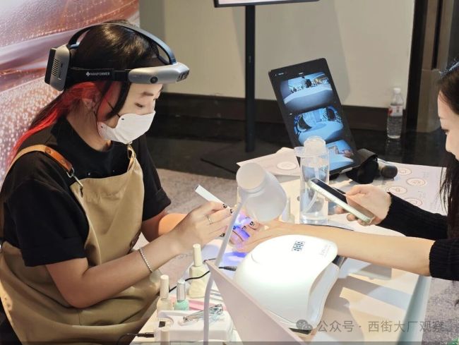 打工人陪练机器人