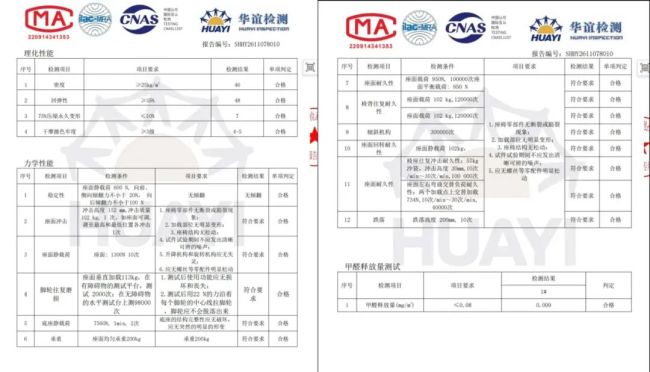 溜溜凳涉事品牌方发布声明，称产品送第三方检测显示合标，废旧木材回收生产符合国家规定