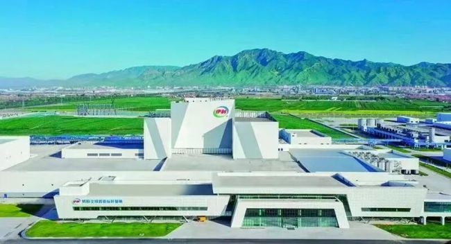 伊利股份半年报里的复苏信号