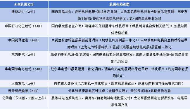 A面中国，H面世界：新能源赴港潮与它的第二重定价