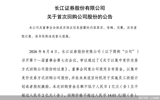图片来源:公告截图