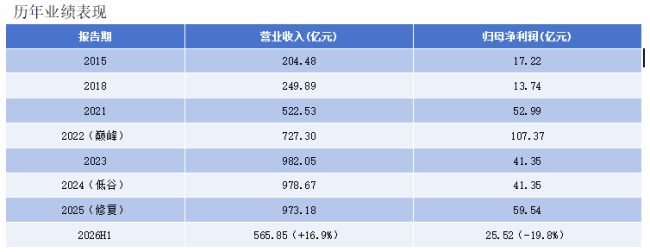 输变电巨头的新赌注：特变电工为何必须拿下储能？