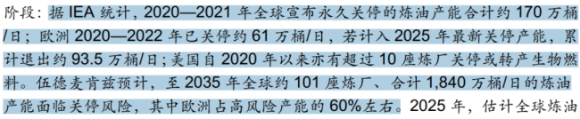 千亿利润！中国石油的周期、结构与分红