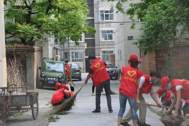 真正的慈善不简单，看看你在第几层？
