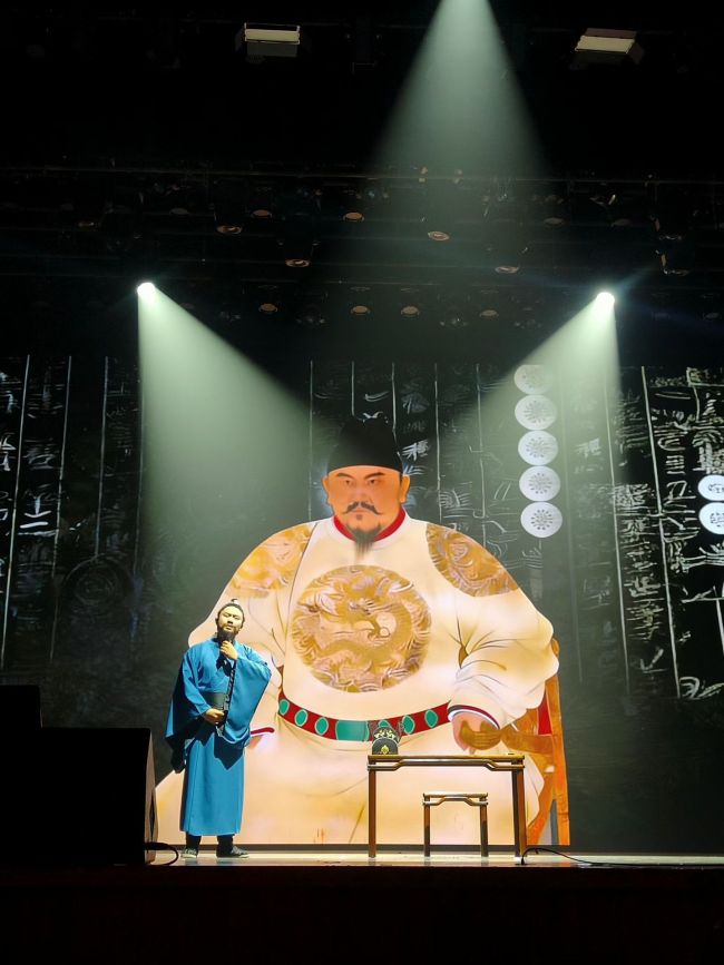 赣风复鸣：一部《神奇秘谱》与一场世纪交响 ——江西弦歌的千年传承与当代复兴