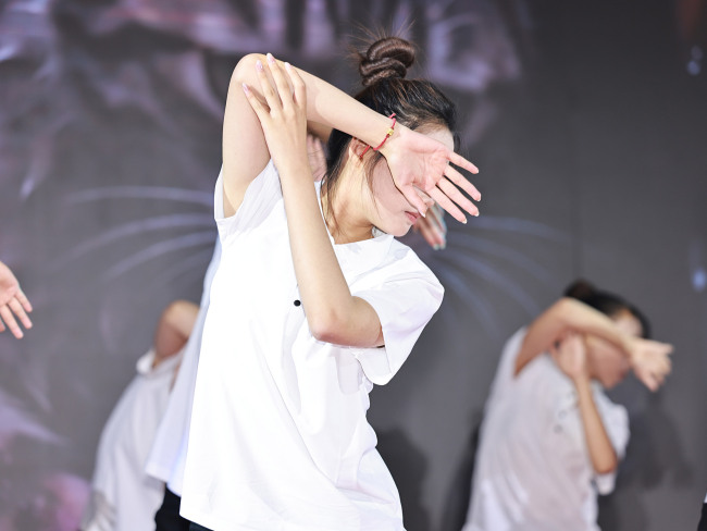 以诗载善 护佑生灵《护生音乐诗会》大同站温情上演