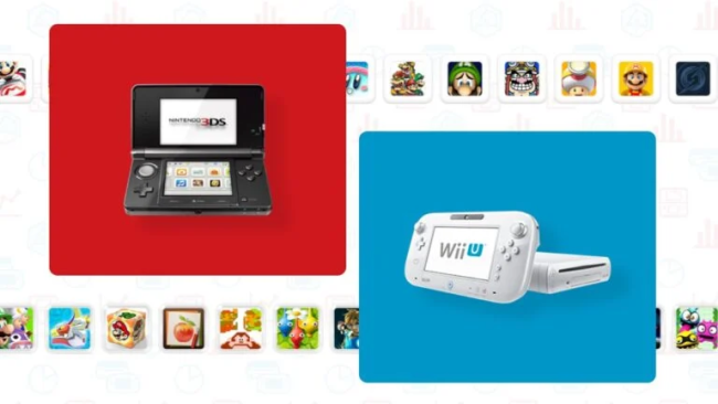 3ds、WiiU的eShop關閉後 上千款數字版遊戲成絕版