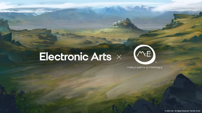 EA正在打造一个免费手游：《指环王：中土英雄》